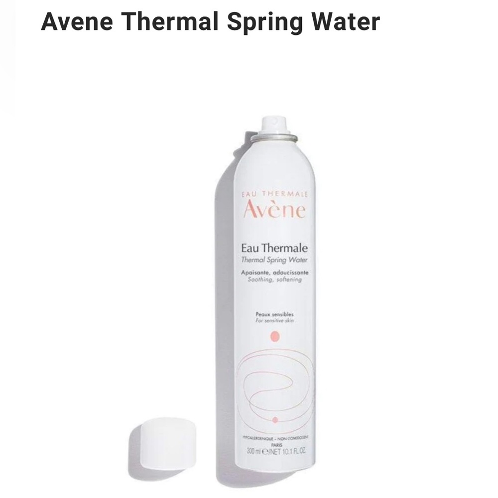 Avene Thermal Spring Water